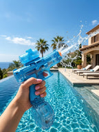 Pistolet à Eau Mini Pulse