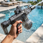 Pistolet à Eau M416 Noir