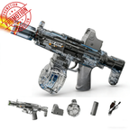 Pistolet à Eau M416 Noir