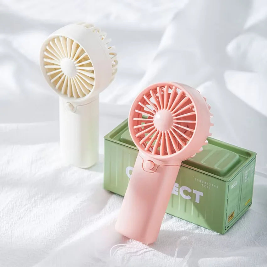 🌬️ Mini Ventilateur Portable de Poche | Shop & Fraish