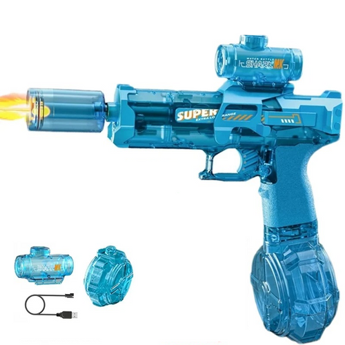 Pistolet à Eau Mini Pulse